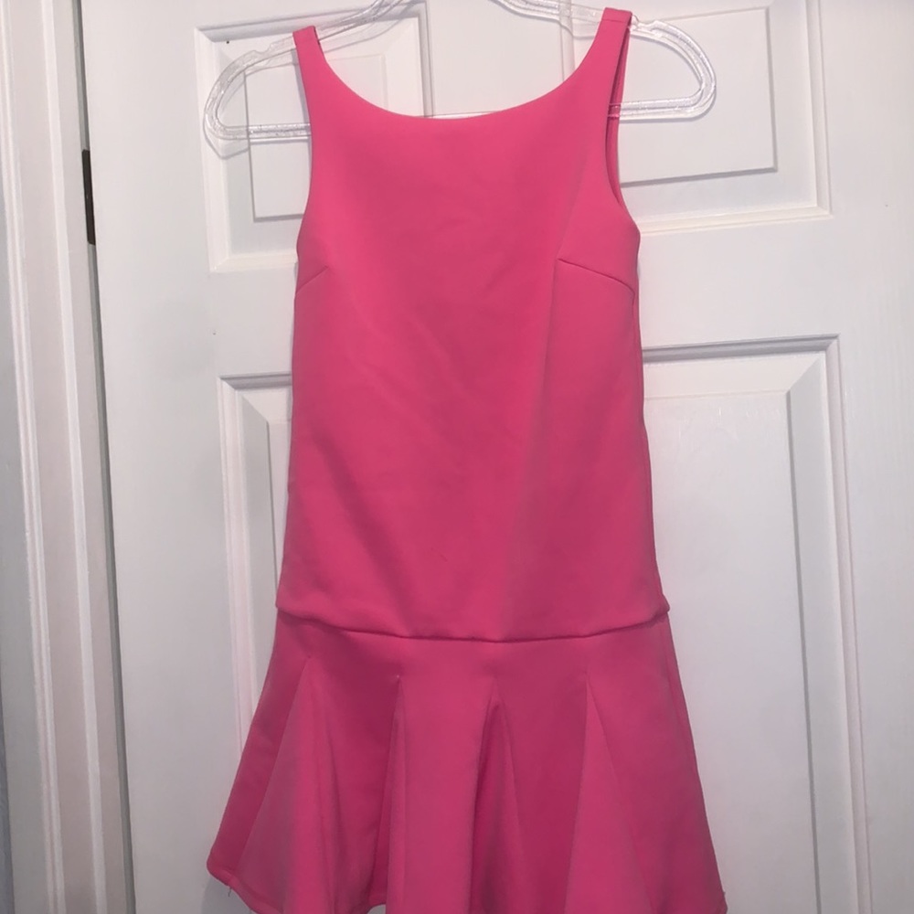 ASOS dress